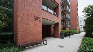 Flatbook - City Center Apartments Scala
