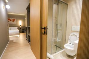 Comfort Rooms Vlora