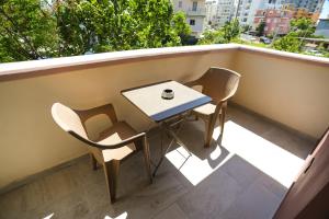Comfort Rooms Vlora