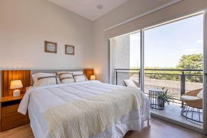 Sky Stays at Asuncion Cozy & Bright 1 BDR