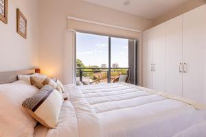 Sky Stays at Asuncion Cozy & Bright 1 BDR