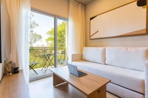 Sky Stays at Asuncion Cozy & Bright 1BDR