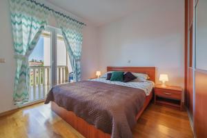 Holiday home Ore