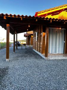 Encanto das Ondas Guesthouse