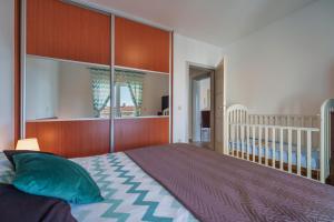 Holiday home Ore