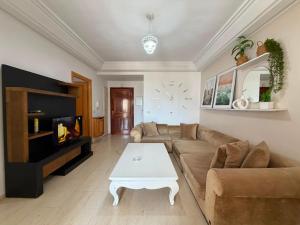 Beautiful apartment s1 in the heart of Sousse tourist