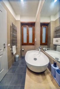 Appartamento con due camere da letto