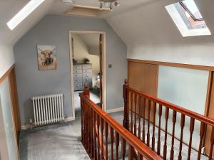 The Dairy - Country Retreat - Near NEC - Sleeps 6