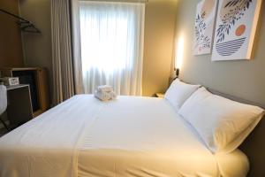 Comfort Rooms Vlora