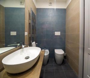 Appartamento con due camere da letto