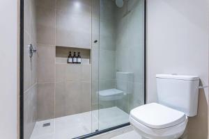 Sky Stays at Asunción Cozy Bright & Smart 1BDR