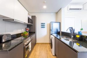 Sky Stays at Asunción Cozy Bright & Smart 2BDR