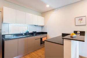 Sky Stays at Asuncion Cozy 2BDR