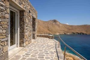 Dreamy Luxury Summer House 5, Kalo Ampeli Serifos