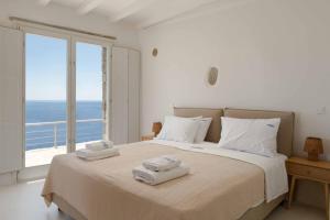 Dreamy Luxury Summer House 5, Kalo Ampeli Serifos