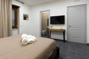 Appartamento con due camere da letto