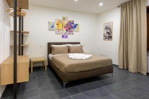 Appartamento con due camere da letto