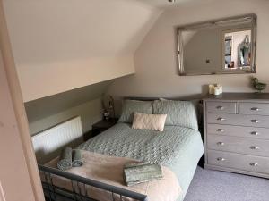 The Dairy - Country Retreat - Near NEC - Sleeps 6