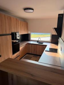 Pieniny house