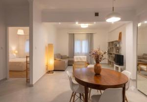 Guest House in Athens