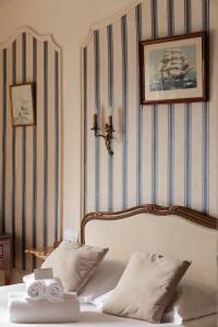 La Forbannerie - Family villa with sea view
