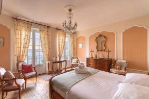 La Forbannerie - Family villa with sea view
