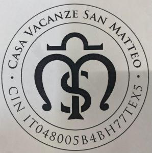 Casa Vacanze SAN MATTEO