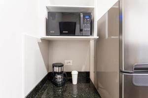 Sky Stays at Asunción Cozy Bright & Smart 1BDR