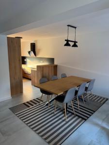 Pieniny house