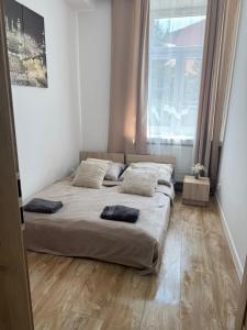 Apartamenty na Witosa