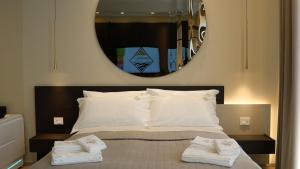 Manoli Luxury Rooms