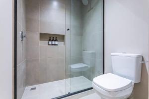 Sky Stays at Asuncion Brand New Luminous Apartament