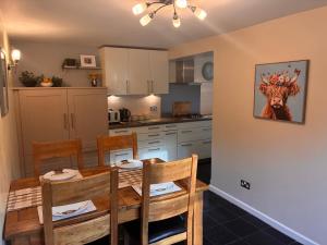 The Dairy - Country Retreat - Near NEC - Sleeps 6