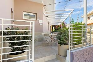 LAurora Bed and Breakfast