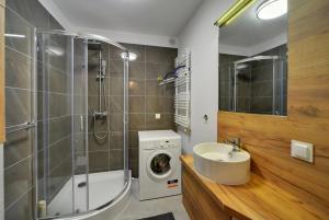 Apart-Invest Szklarska 800 A3