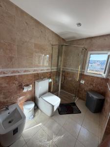 Panoramic Sea View Apartment
