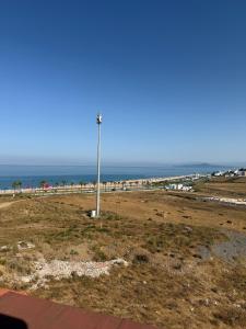 Panoramic Sea View Apartment