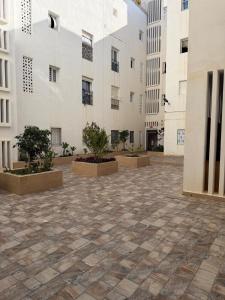 Panoramic Sea View Apartment
