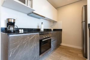 Sky Stays at Asuncion Cozy & Bright 1 BDRM