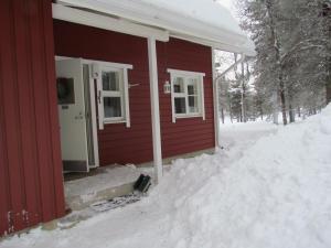 Herranterttu Apartments