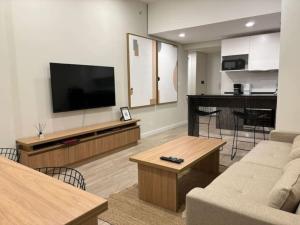 Sky Stays at Asunción Cozy 1BDRM