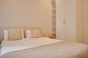 Sky Stays at Asunción Cozy 1BDRM
