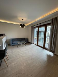 Apartament Wiślane Tarasy