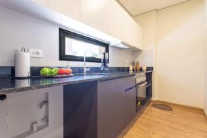Sky Stays at Asuncion Smart & Bright 1BDR