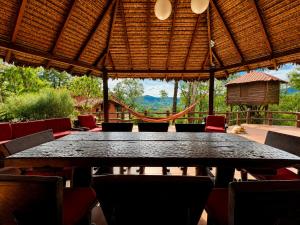Valle Verde Lodge - Vista