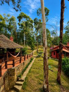 Valle Verde Lodge - Vista
