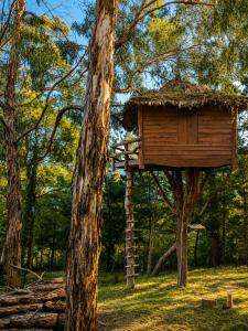 Valle Verde Lodge - Vista