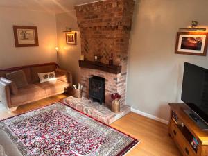 The Dairy - Country Retreat - Near NEC - Sleeps 6