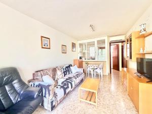 Mariscal Levante Beach Apartment