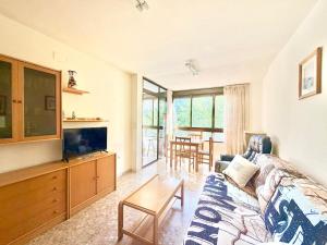 Mariscal Levante Beach Apartment